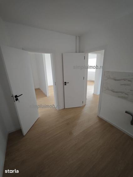 2 Camere Decomandat cu Centrala Proprie Langa Parcul IOR! - 15