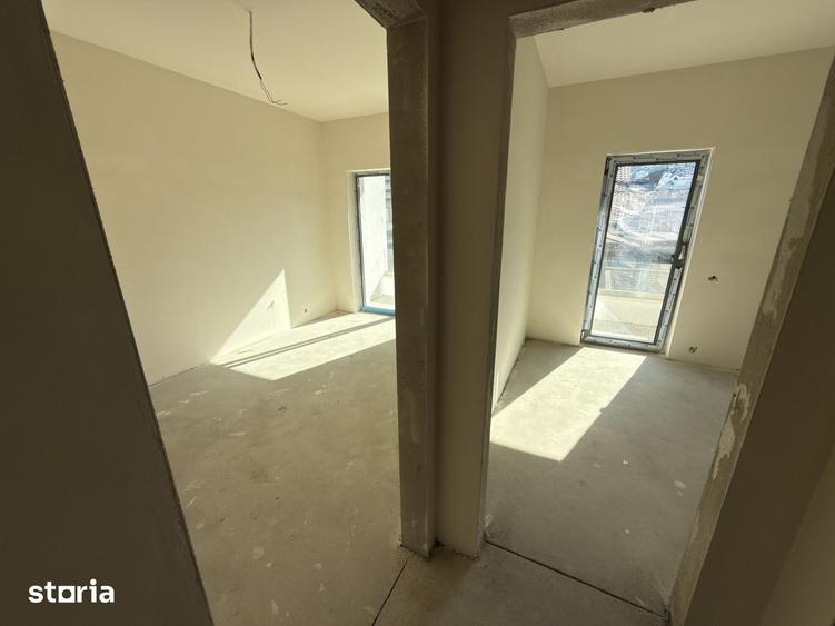 Duplex Floresti | Parc Poligon | zona de case | 120 mp utili + gradina - 7