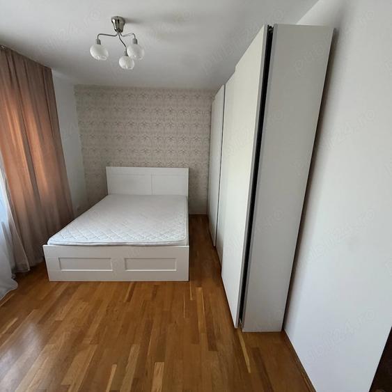 Apartament cu 3 camere decomandat în Chiajna