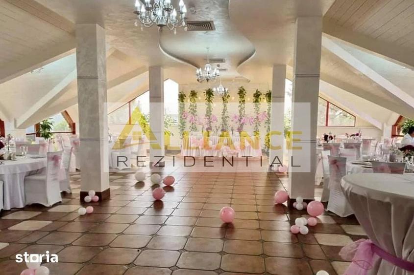Spațiu comercial, de 20,000 mp, în Berceni