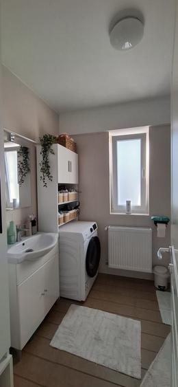 Apartament cu 2 camere semidecomandat în Valea Lupului