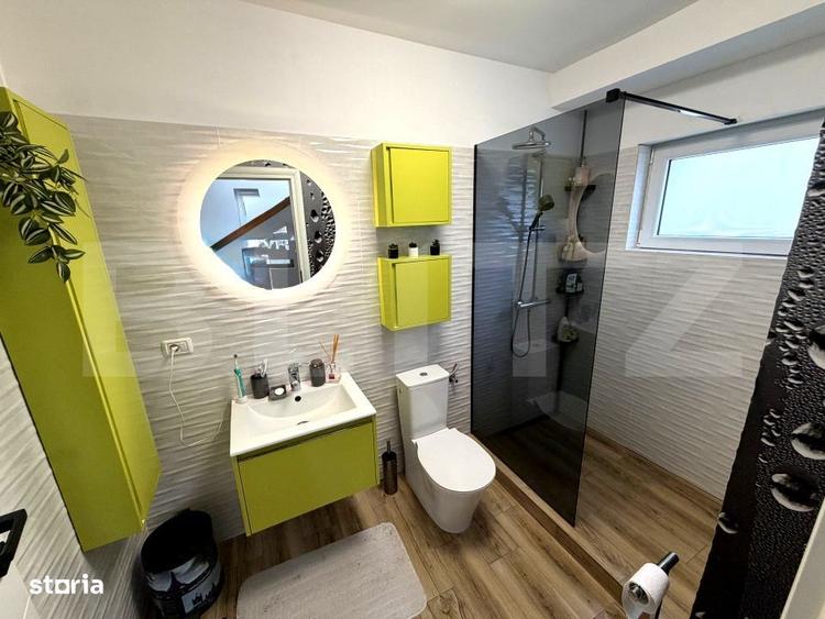 Duplex 4 camere, 118 mp, zona Micesti - 5