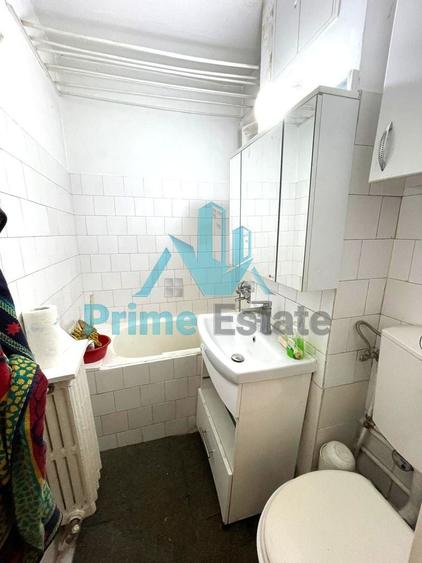 Apartament cu 2 camere semidecomandat în Mănăștur