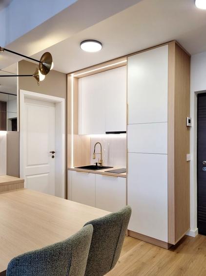 Apartament cu 3 camere în Iosia