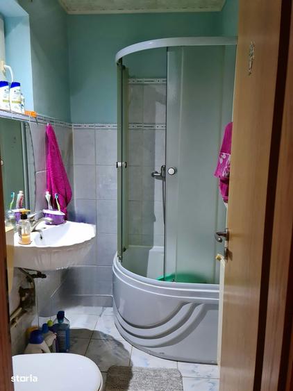 Apartament cu 2 camere, mobilat în Kogălniceanu