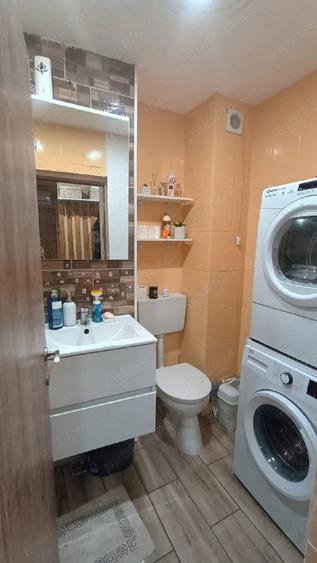 Apartament cu 2 camere decomandat în Govândari