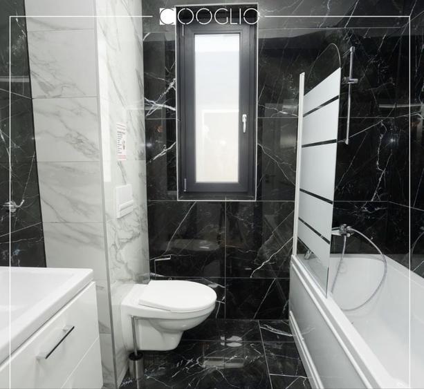 Apartament cu 2 camere în Giroc