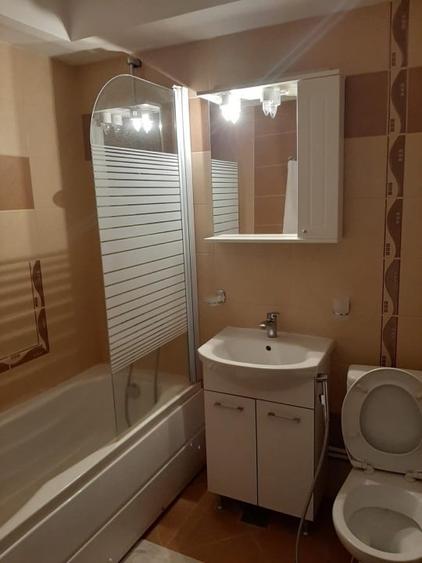 Apartament cu 2 camere decomandat în Tătărași