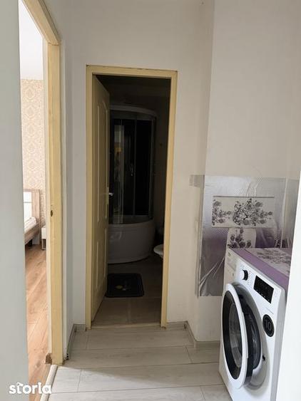 Apartament cu 3 camere în Ultracentral