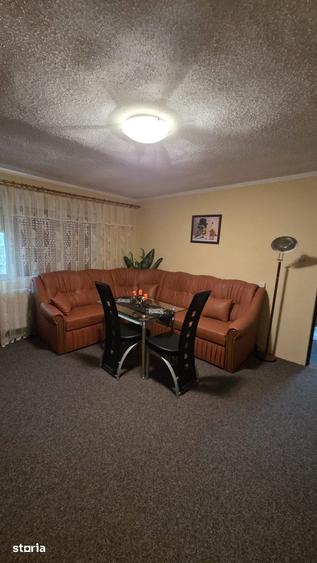 Apartament cu 2 camere semidecomandat în Micro 16