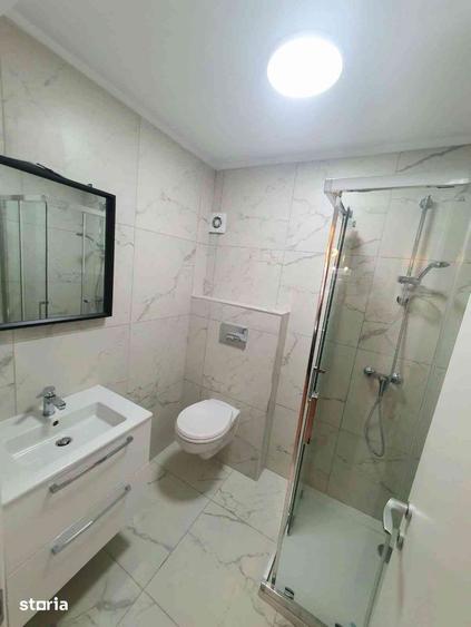 Apartament cu 2 camere în Vest