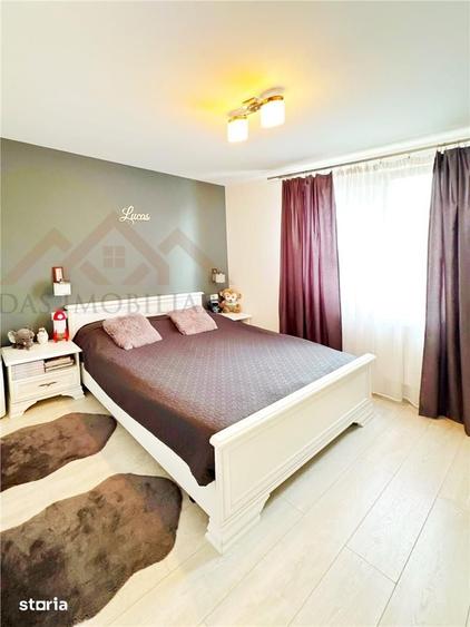 Apartament cu 2 camere în Cicârlău