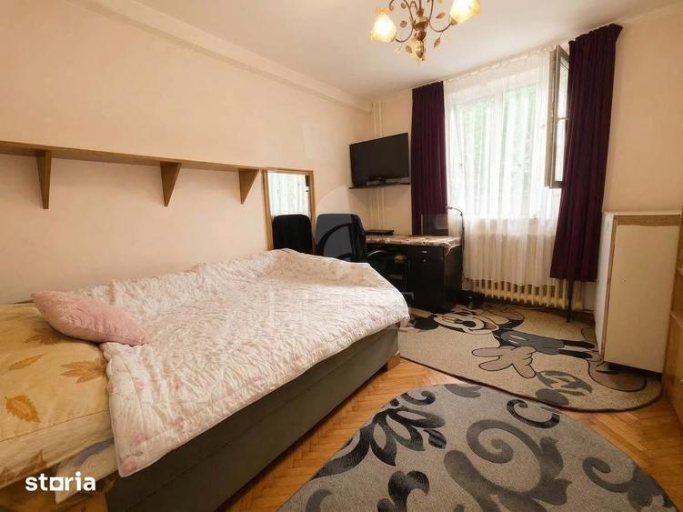 Apartament 3 camere in zona HERMES - 8