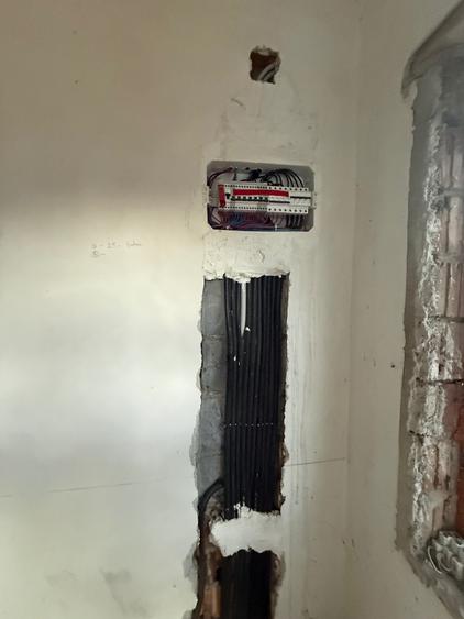 Casă cu 4 camere în Vișeu de Jos