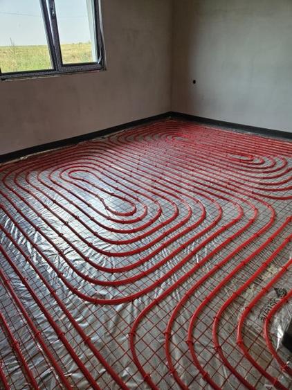 Casă individuală cu 4 camere cu Teren 500 Mp în Sântandrei