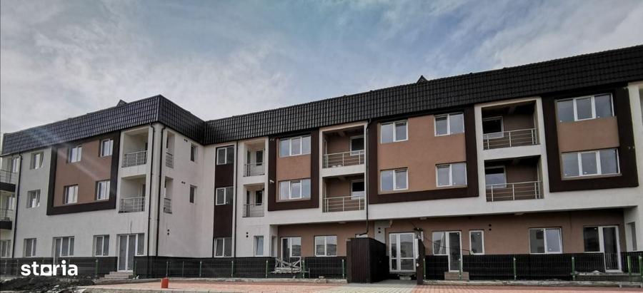 Apartament cu 7 camere în Tractorul