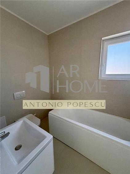 Apartament cu 3 camere decomandat în Albert