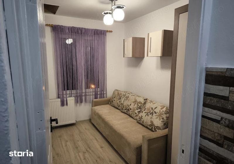 Apartament 3 camere zona Vasile Aron - 3