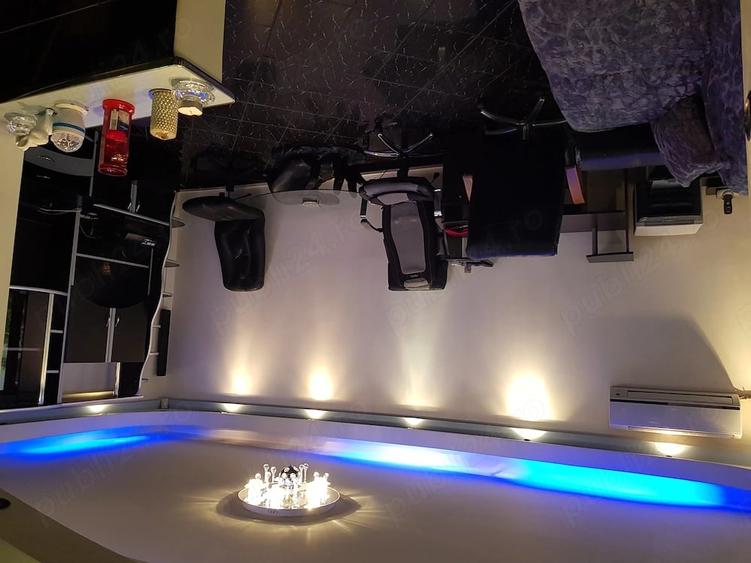 Apartament cu 3 camere decomandat în Drumul Taberei