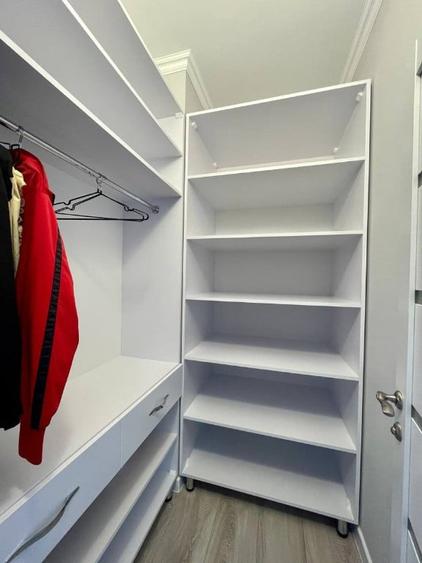 Apartament cu 2 camere decomandat în Amzei