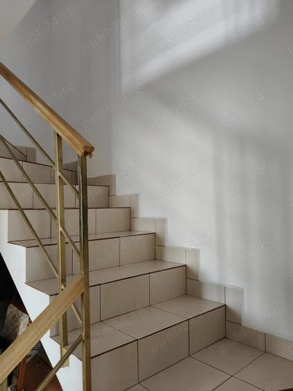 Casă cu Teren 400 Mp în Central