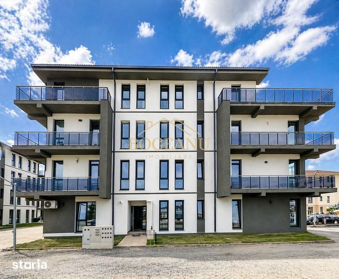 BG162-Penthouse 3 camere 84 mp,terasa 30 mp, Braytim-Giroc COMISION 0% - 1