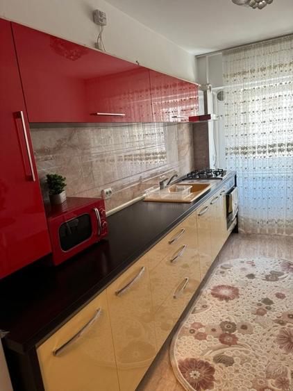 Inchiriez apartament 2 camere in Navodari - 8