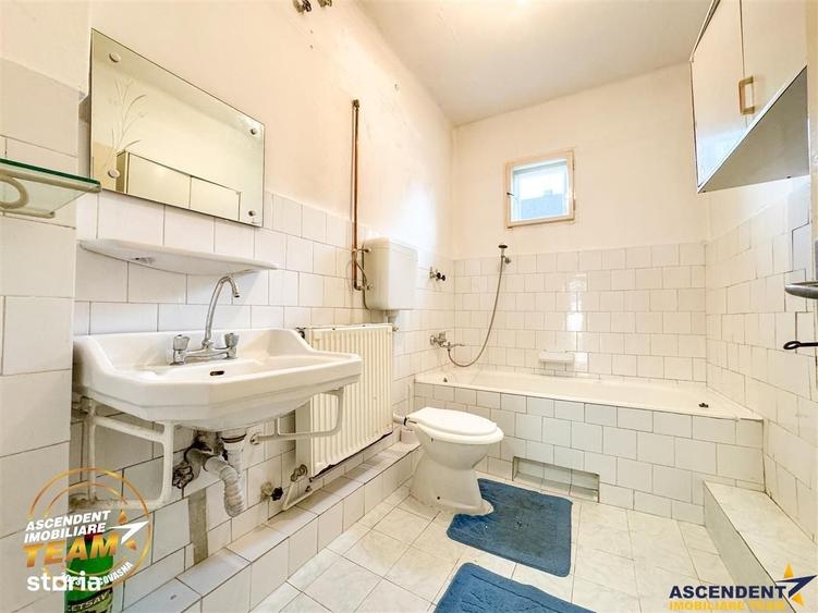 Casă cu 2 camere în Boroșneu Mic