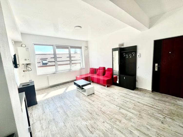 Apartament 3 camere de inchiriat Turni?or - 1