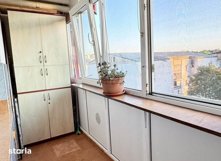 Apartament cu 2 camere în Nicolina