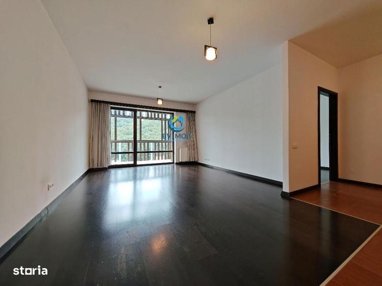 Apartament cu 2 camere, mobilat în Valea Cetății