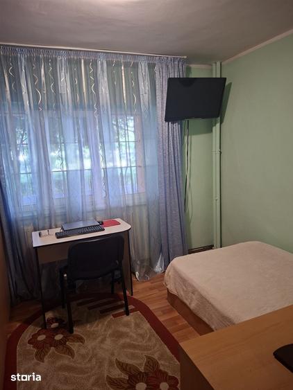 Apartament cu 2 camere în Calea București