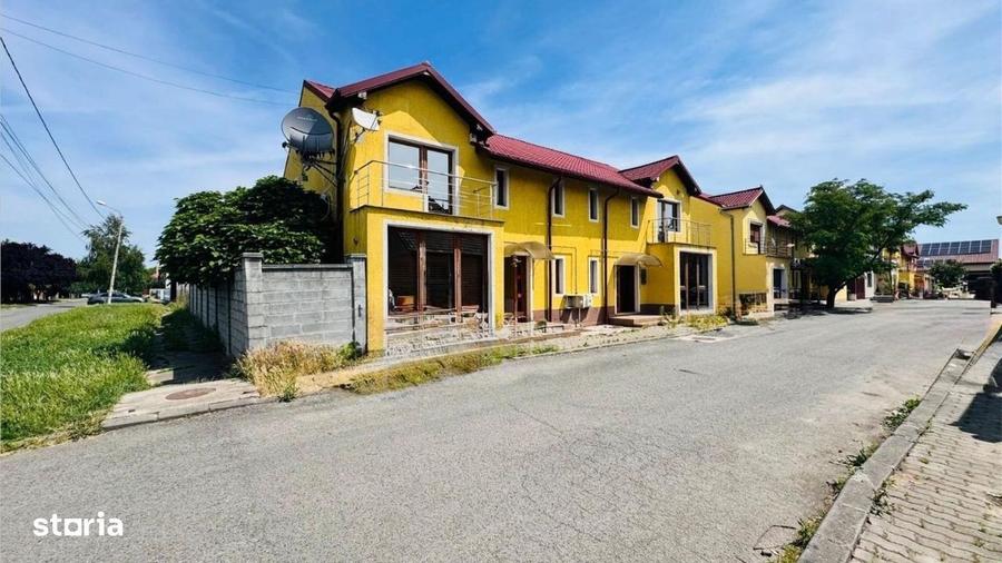 Oportunitate De vanzare duplex completP+1 Ronat Mehala Timisoara Timis - 13