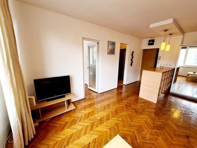 2 camere Calea Victoriei Sala Palatului - 3
