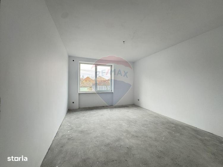 Casa pe un nivel, 4 camere, cartier Vasia - 4