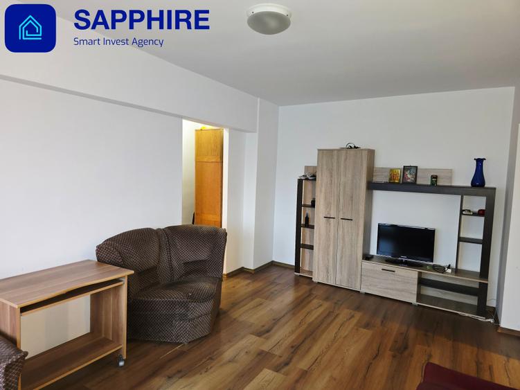 Apartament cu 2 camere decomandat în Drumul Taberei
