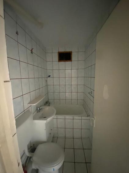 Apartament cu 2 camere decomandat în Nord