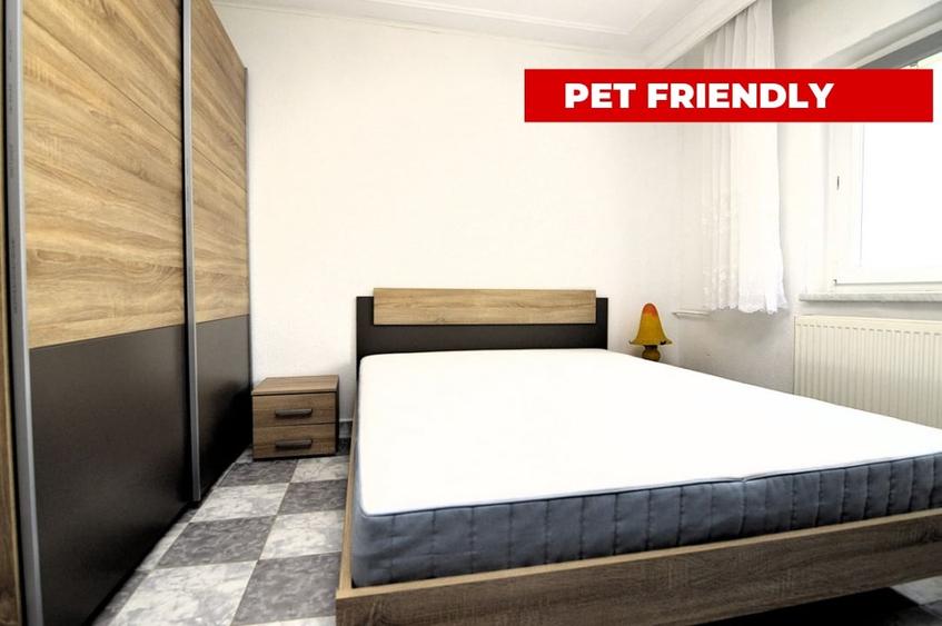 INCHIRIERE APARTAMENT 3 CAMERE UNIRII-NERVA TRAIAN-PET FRIENDLY - 8