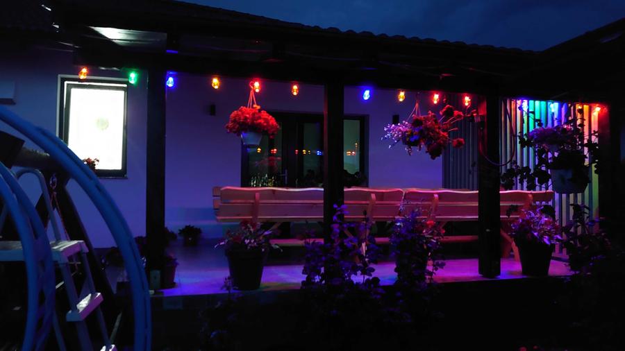 Casă cu 4 camere în Solovăstru