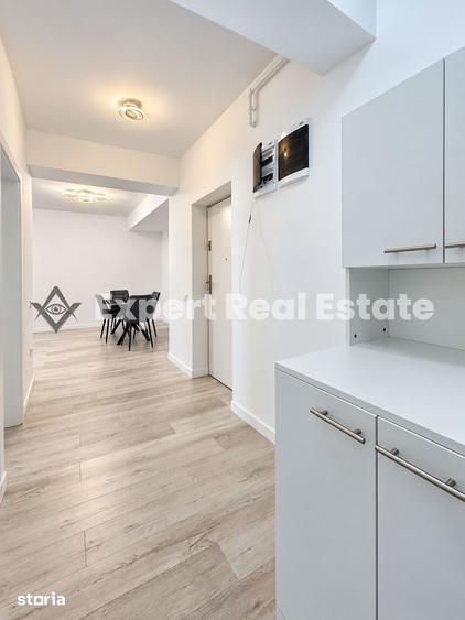 Apartament cu 2 camere în Tunari