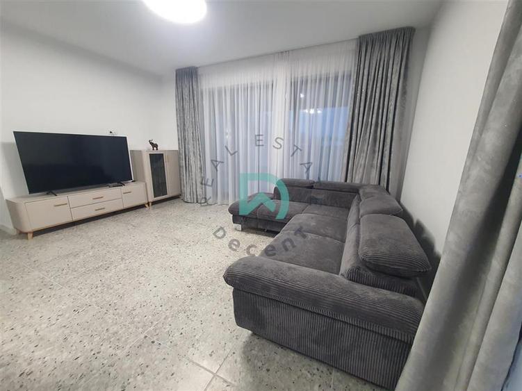 Casă individuală cu 4 camere cu Teren 1000 Mp în Cărpiniș