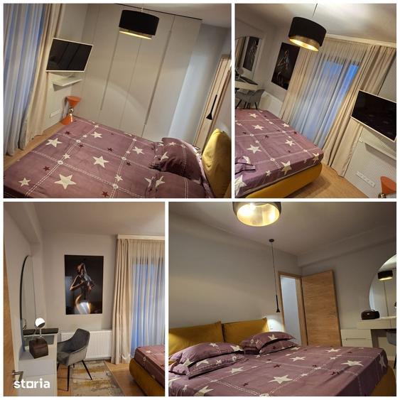 3 camere Nordmark RESIDENCE , mobilat / utilat , Amplasament DEOSEBIT! - 20
