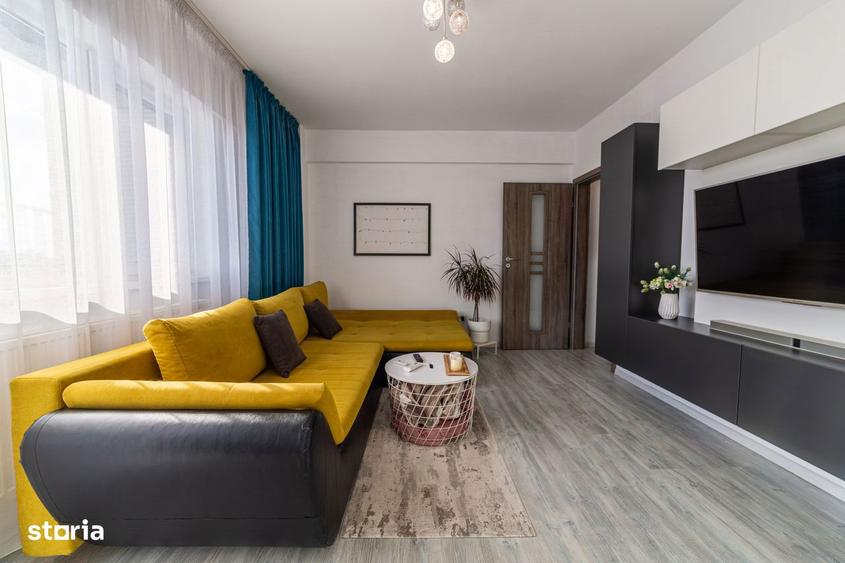 Apartament 2 camere | Parcare | 8 Min Metrou Nicolae Grigorescu - 1