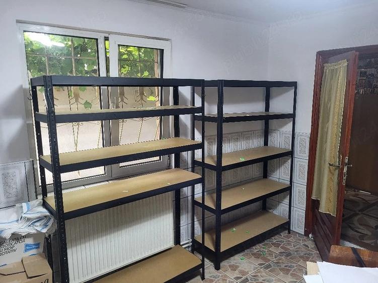 Spațiu comercial, de 20 mp, în Brăilița
