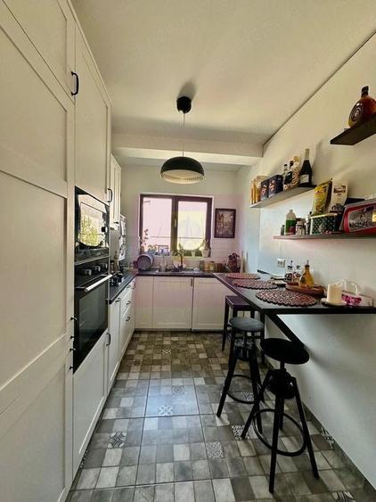 Apartament 2 camere si loc parcare - Parcul Carol - 5