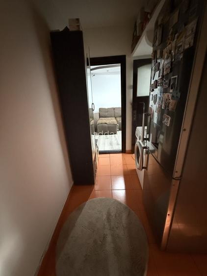 Apartament 2 camere, 43 mp, etaj 1, Tineretului Giurgiu | Loc parcare