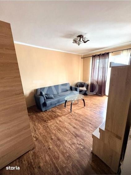 Garsonieră decomandată în Mănăștur