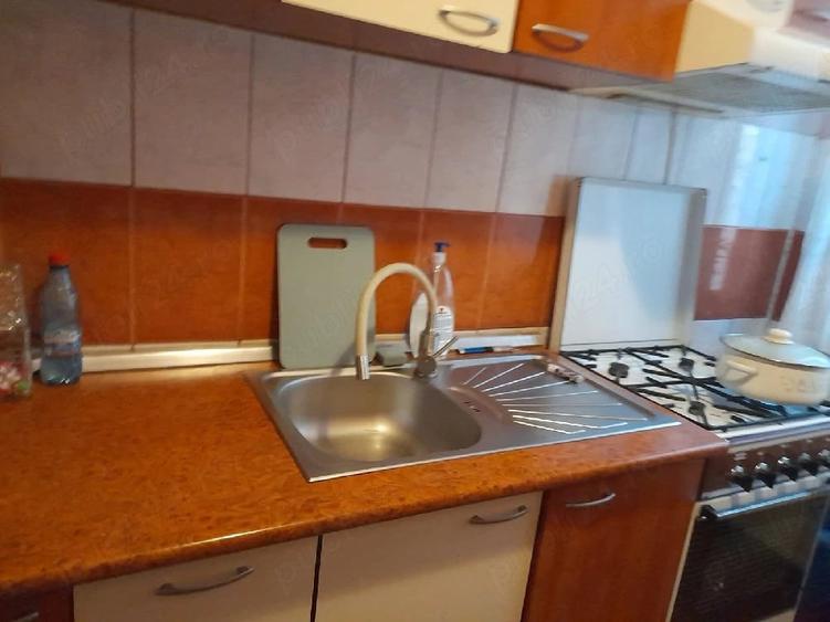 Apartament cu 2 camere nedecomandat în Central
