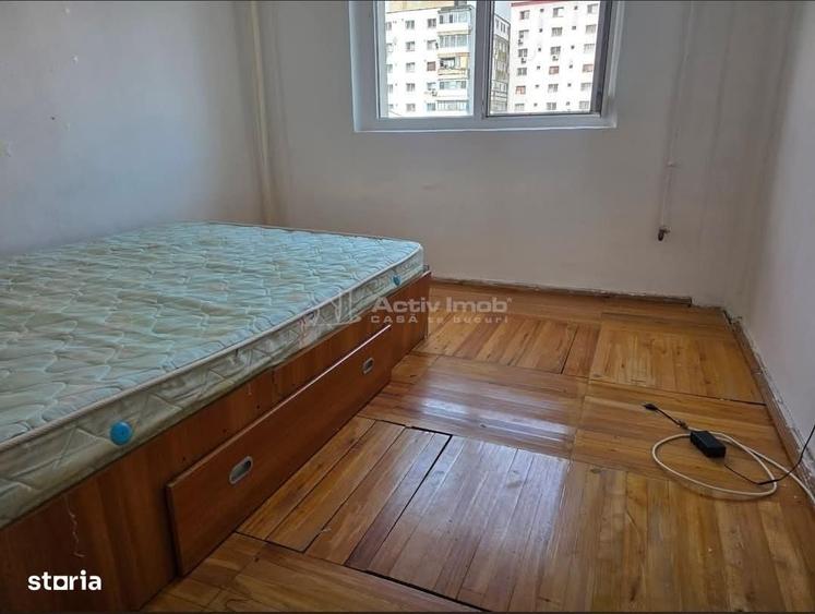 Apartament cu 2 camere decomandat în Unirii Sud
