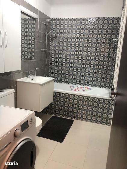 Apartament cu 2 camere decomandat în Ghencea